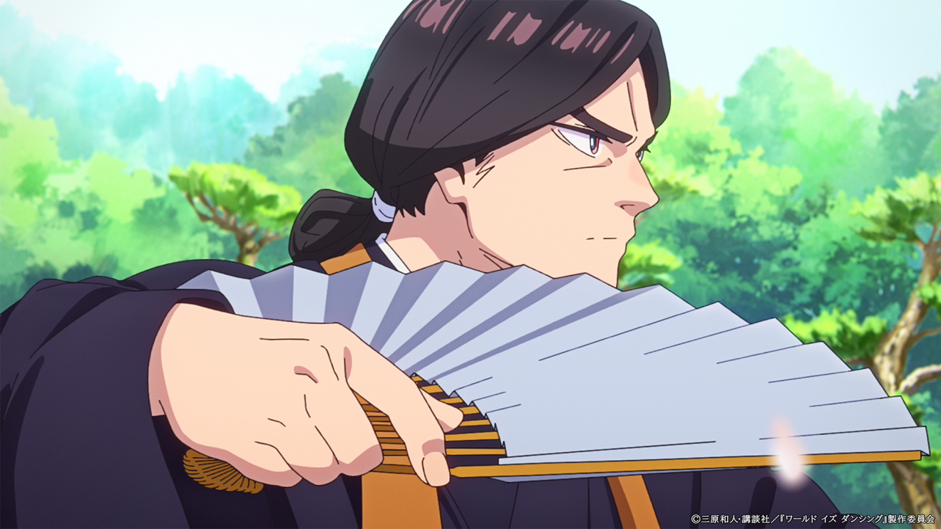 ���[���h �C�Y �_���V���O moca