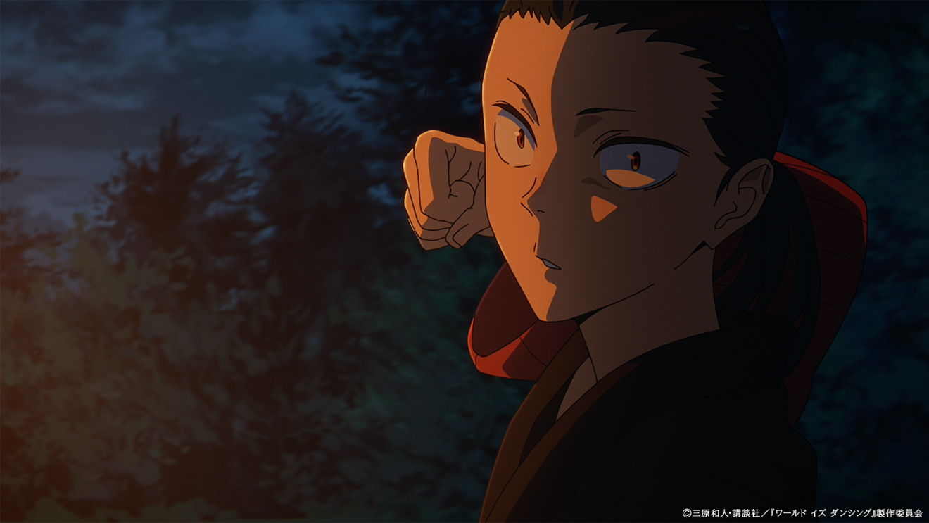 ���[���h �C�Y �_���V���O moca