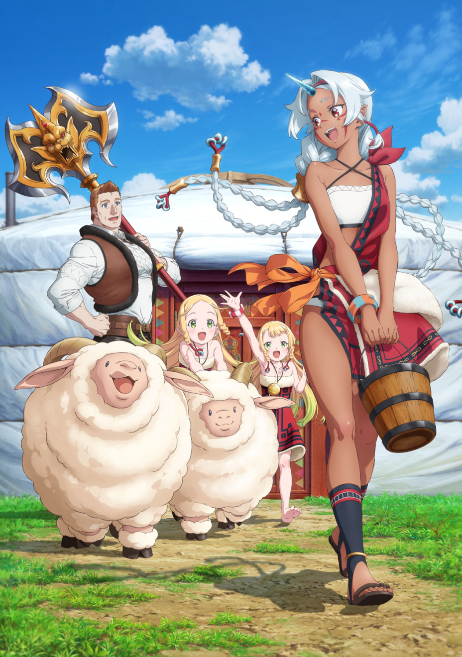 �̖�0�l�X�^�[�g�̕Ӌ��̎�l moca