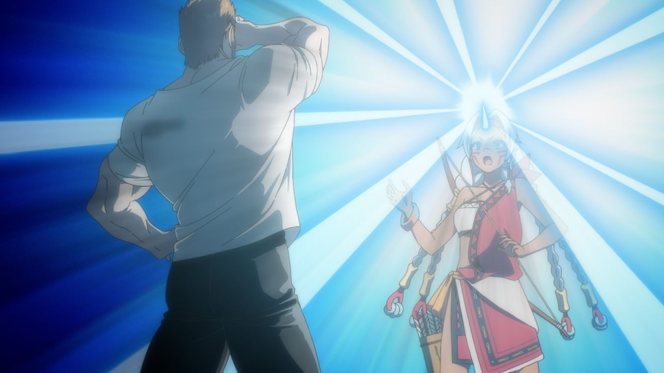 �̖�0�l�X�^�[�g�̕Ӌ��̎�l moca