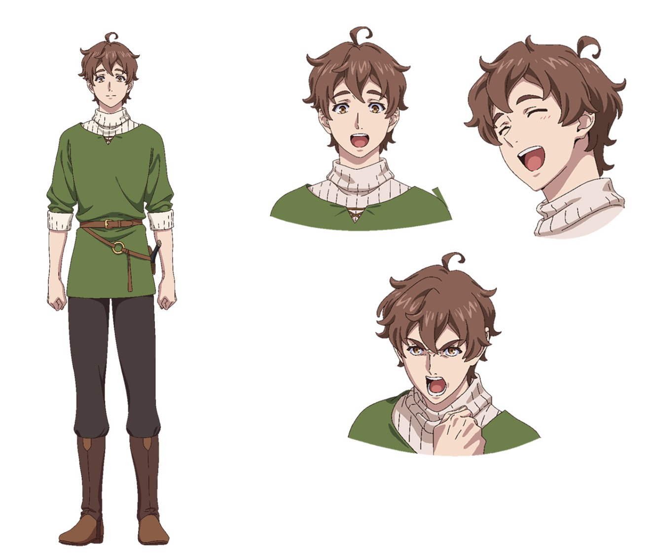 �̖�0�l�X�^�[�g�̕Ӌ��̎�l �N���E�X moca