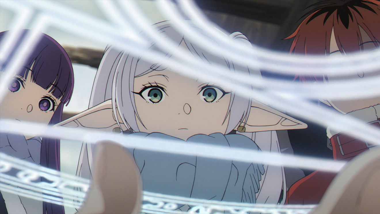 �����̃t���[���� moca