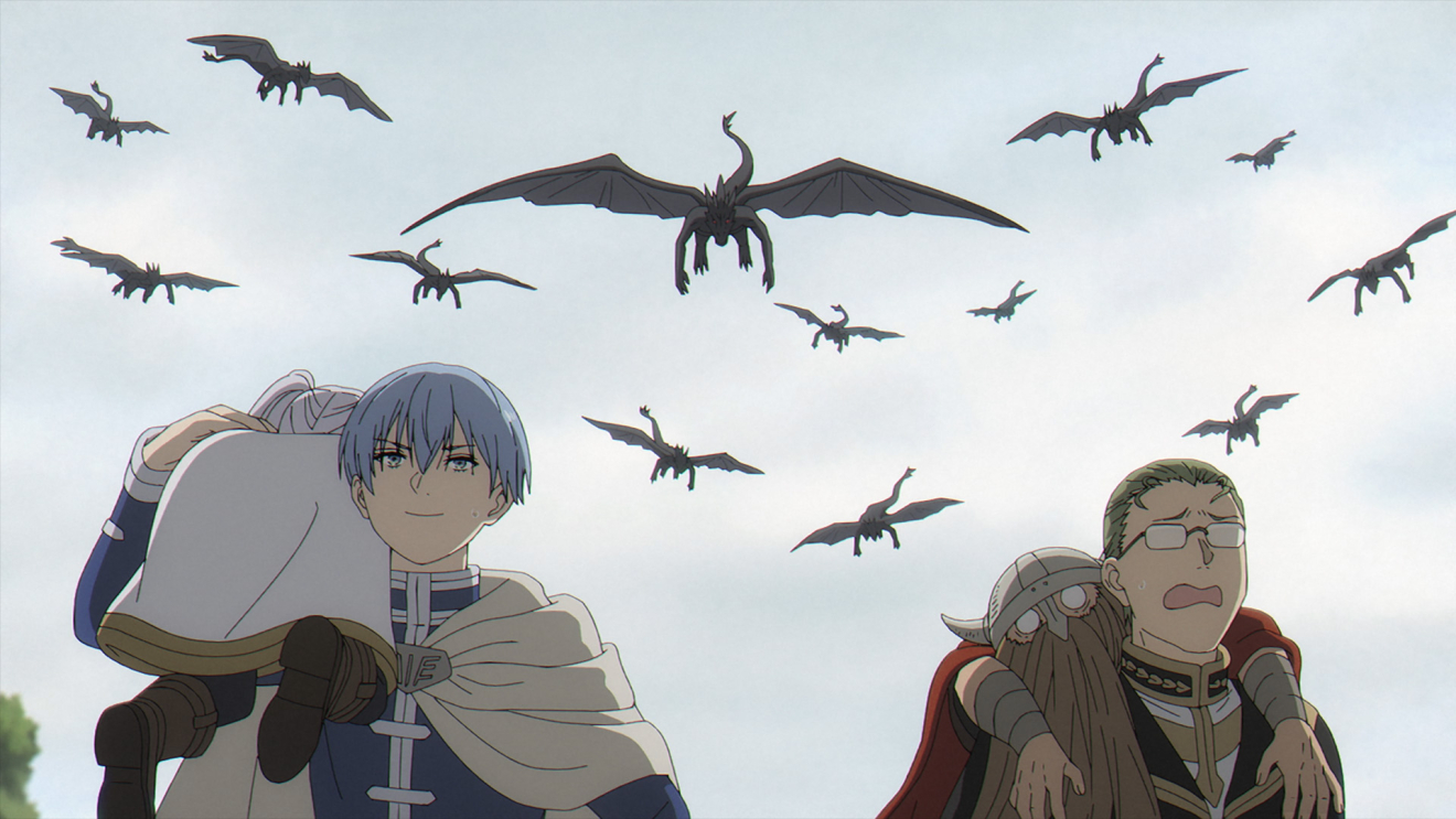 �����̃t���[���� moca