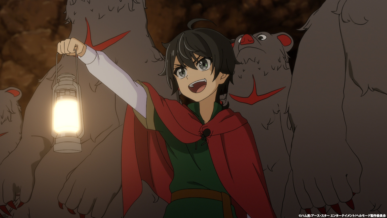 �w�����[�h moca