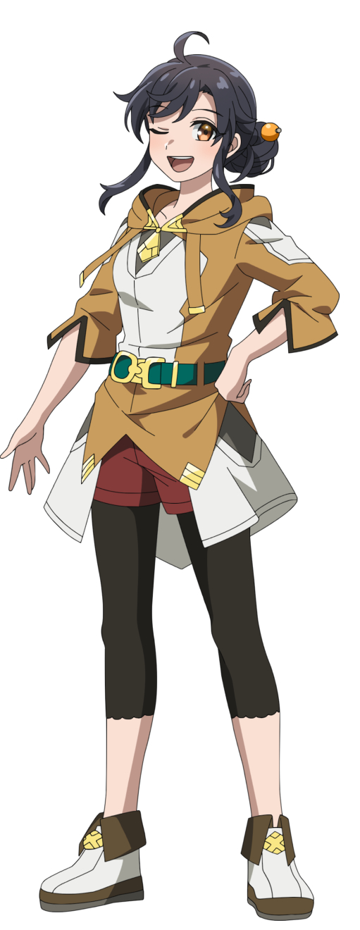 �̂Ă�ꐹ���ِ̈��E���͂� �B��X�L���ŃL�����s���O�J�[���������܂��� �����V�� moca