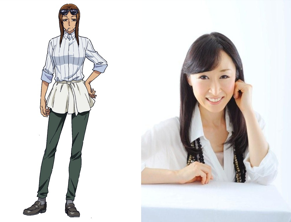 �����Ԃ� �Î��і�� moca