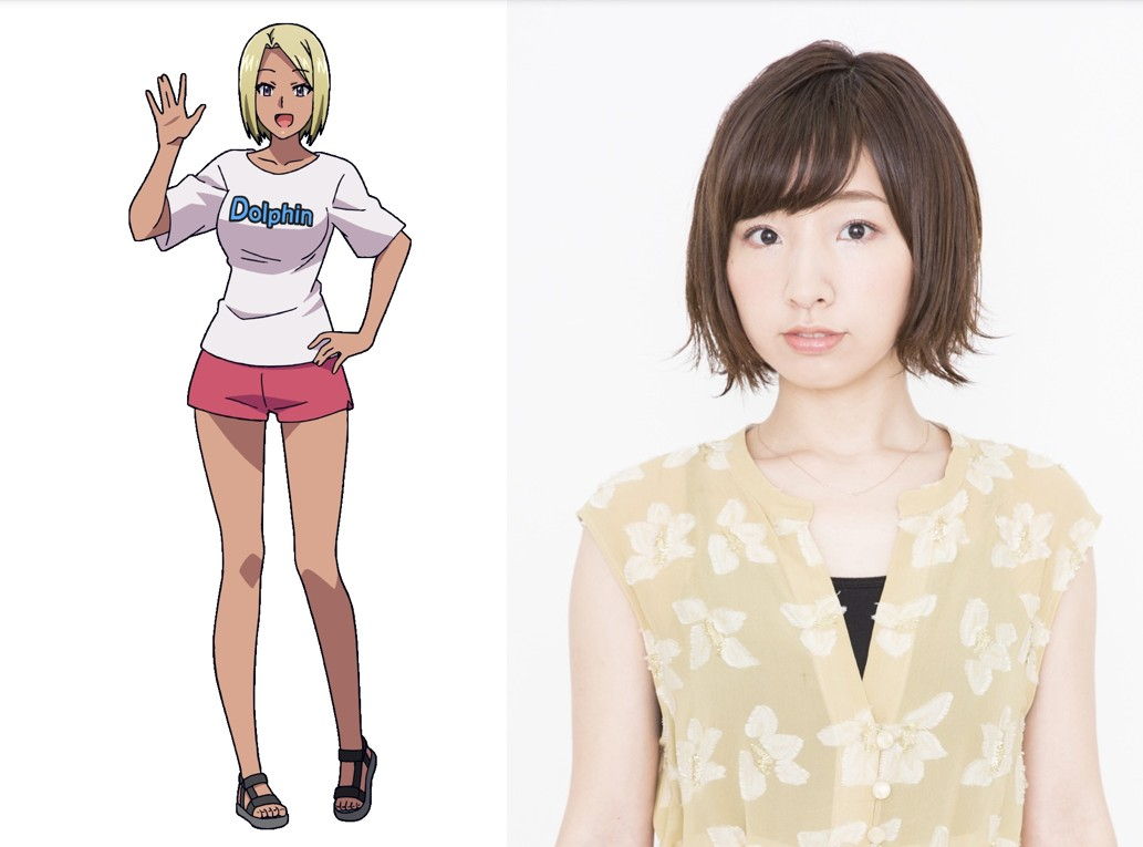 �����Ԃ� �}�L moca