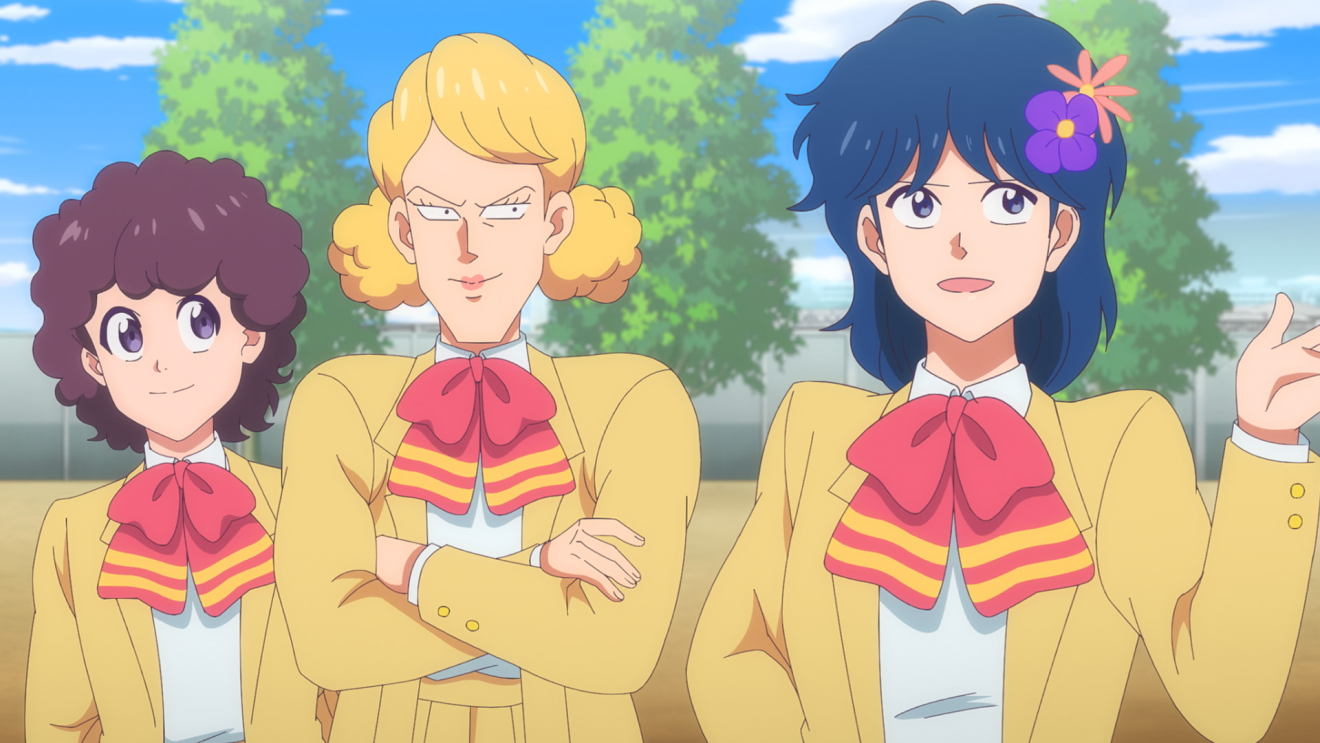 �n�C�X�N�[���I��ʑg moca