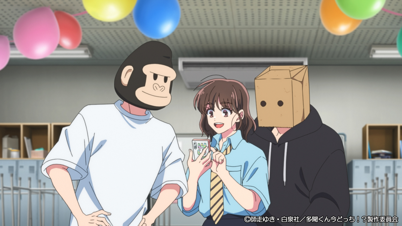 �������񍡂ǂ����I�H moca