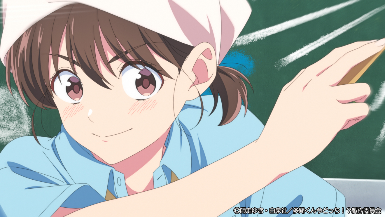 �������񍡂ǂ����I�H moca