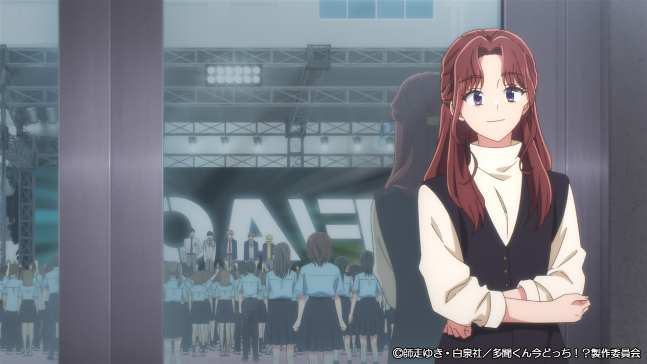 �������񍡂ǂ����I�H moca