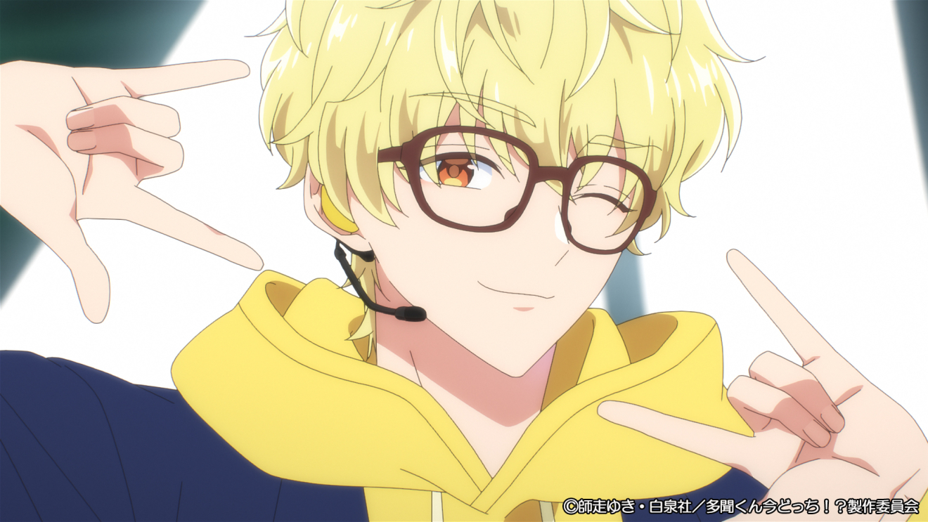 �������񍡂ǂ����I�H moca