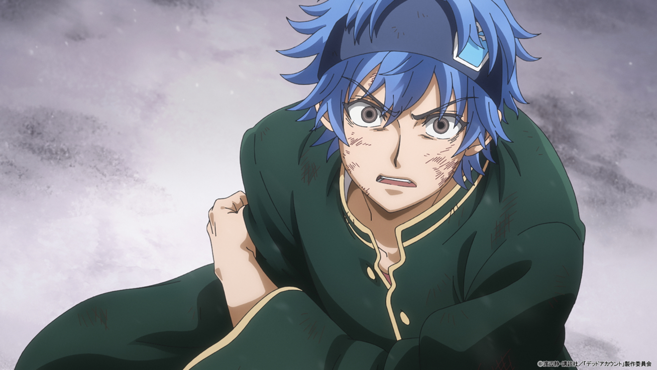 �f�b�h�A�J�E���g moca