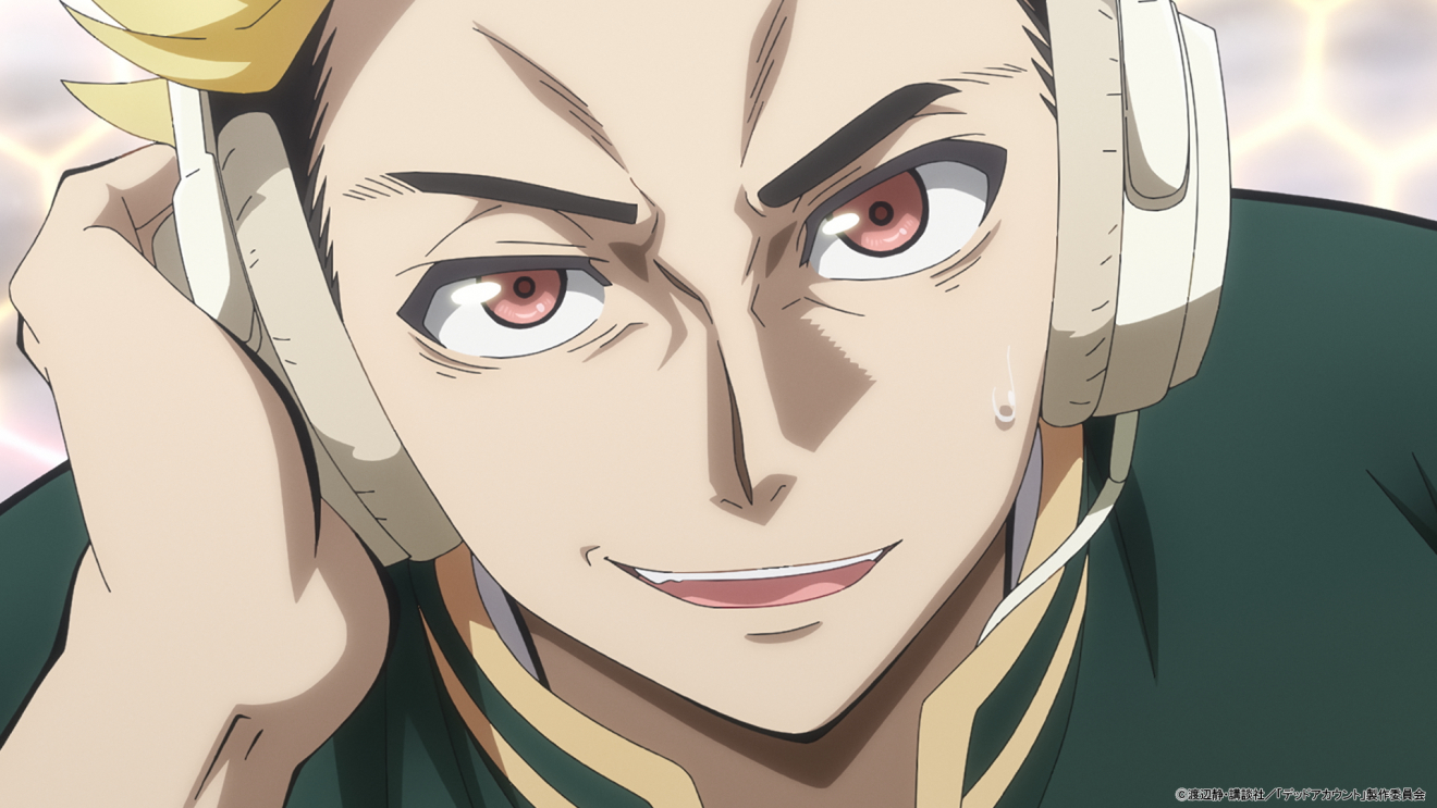 �f�b�h�A�J�E���g moca