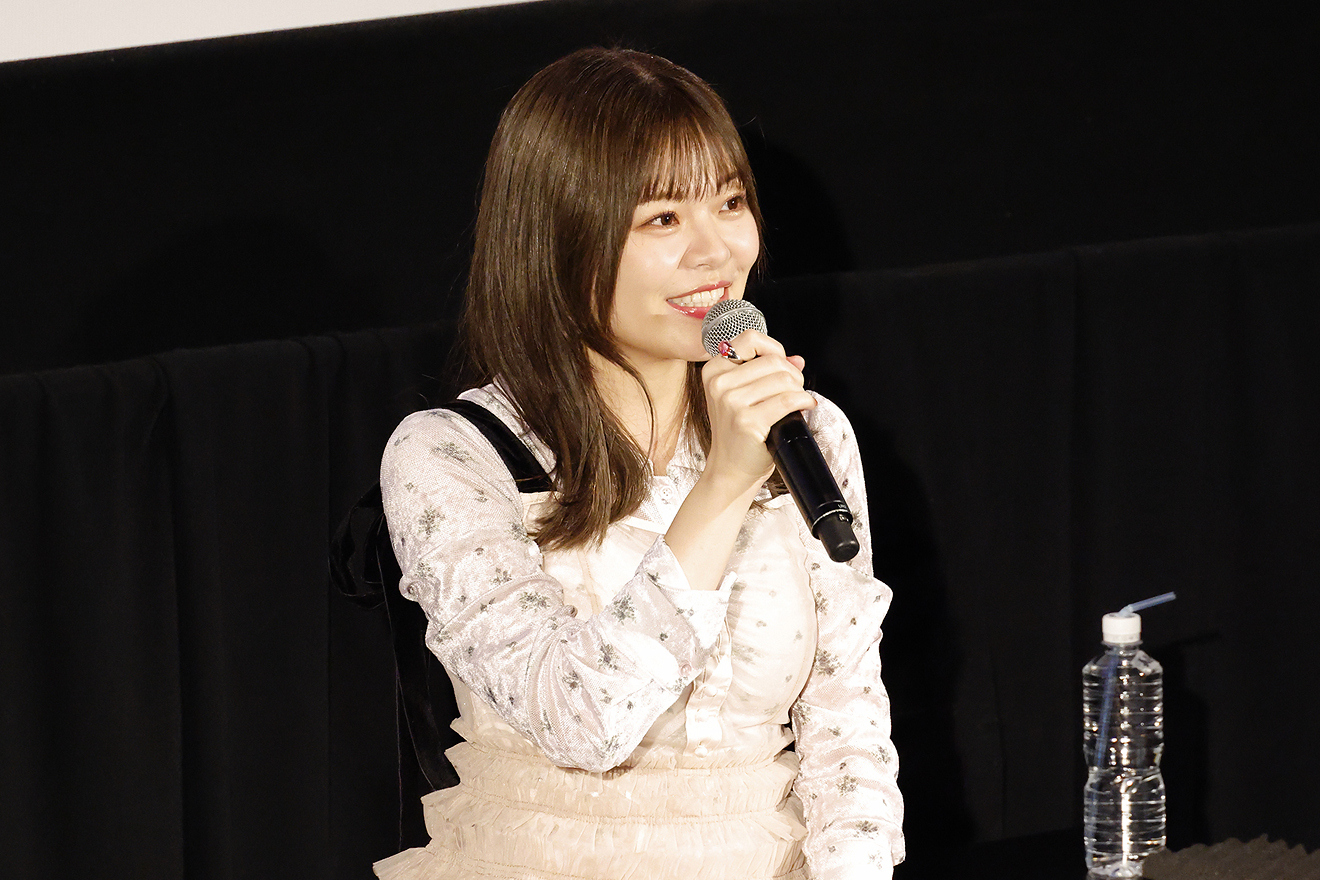 �N���X��2�Ԗڂɉ������̎q�ƗF�����ɂȂ��� ���ы| moca