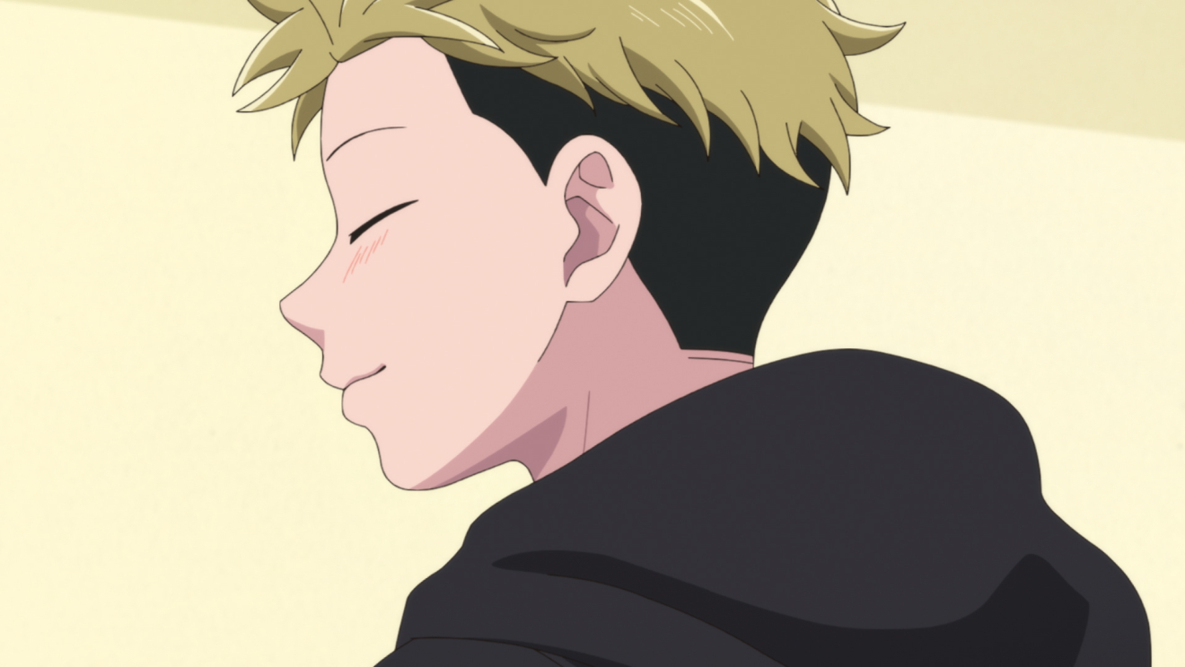 �����΂ȌN�Ɩl moca