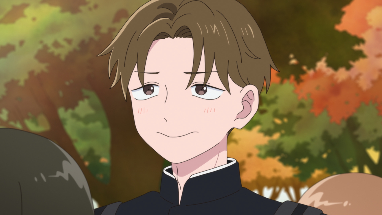 �����΂ȌN�Ɩl moca