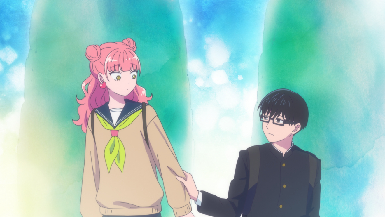 �����΂ȌN�Ɩl moca