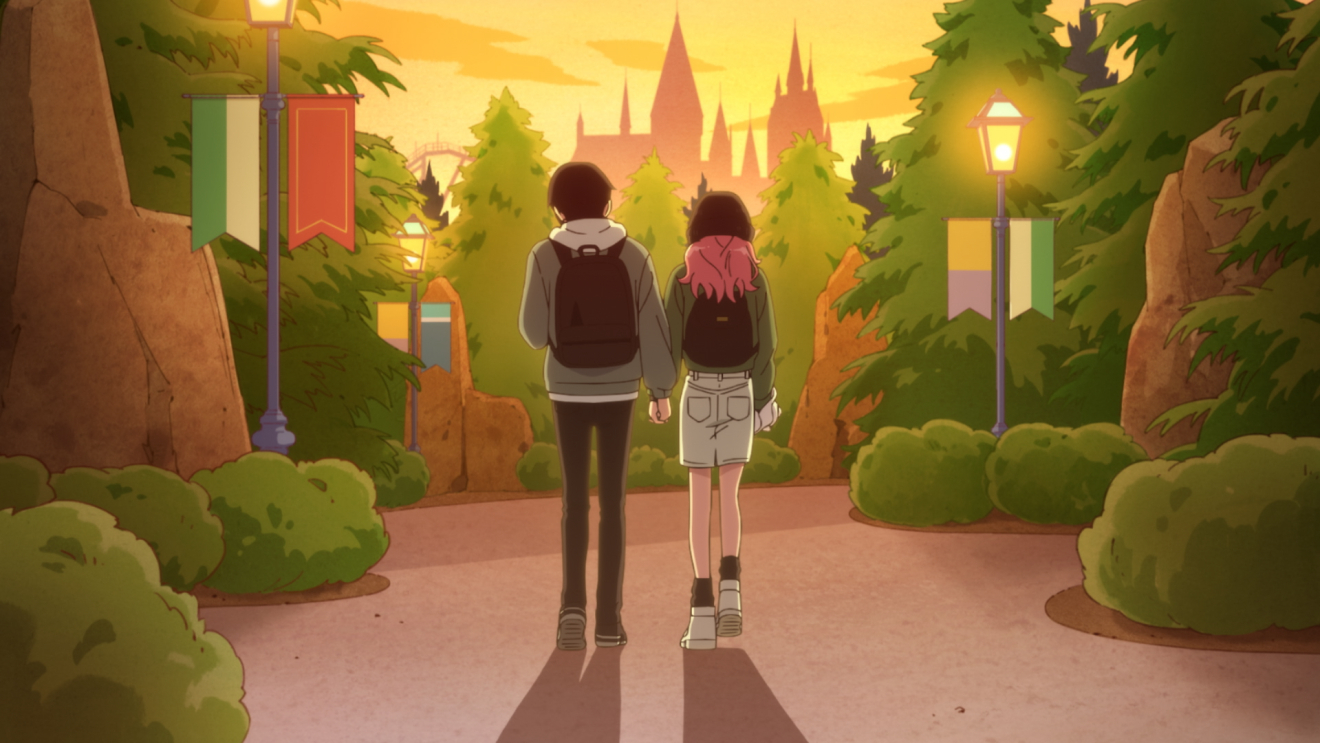 �����΂ȌN�Ɩl moca