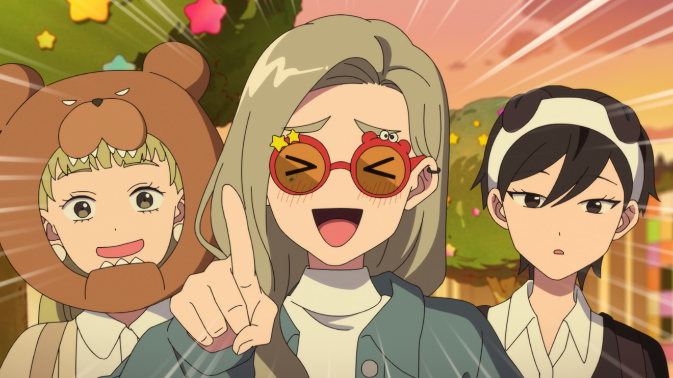 �����΂ȌN�Ɩl moca