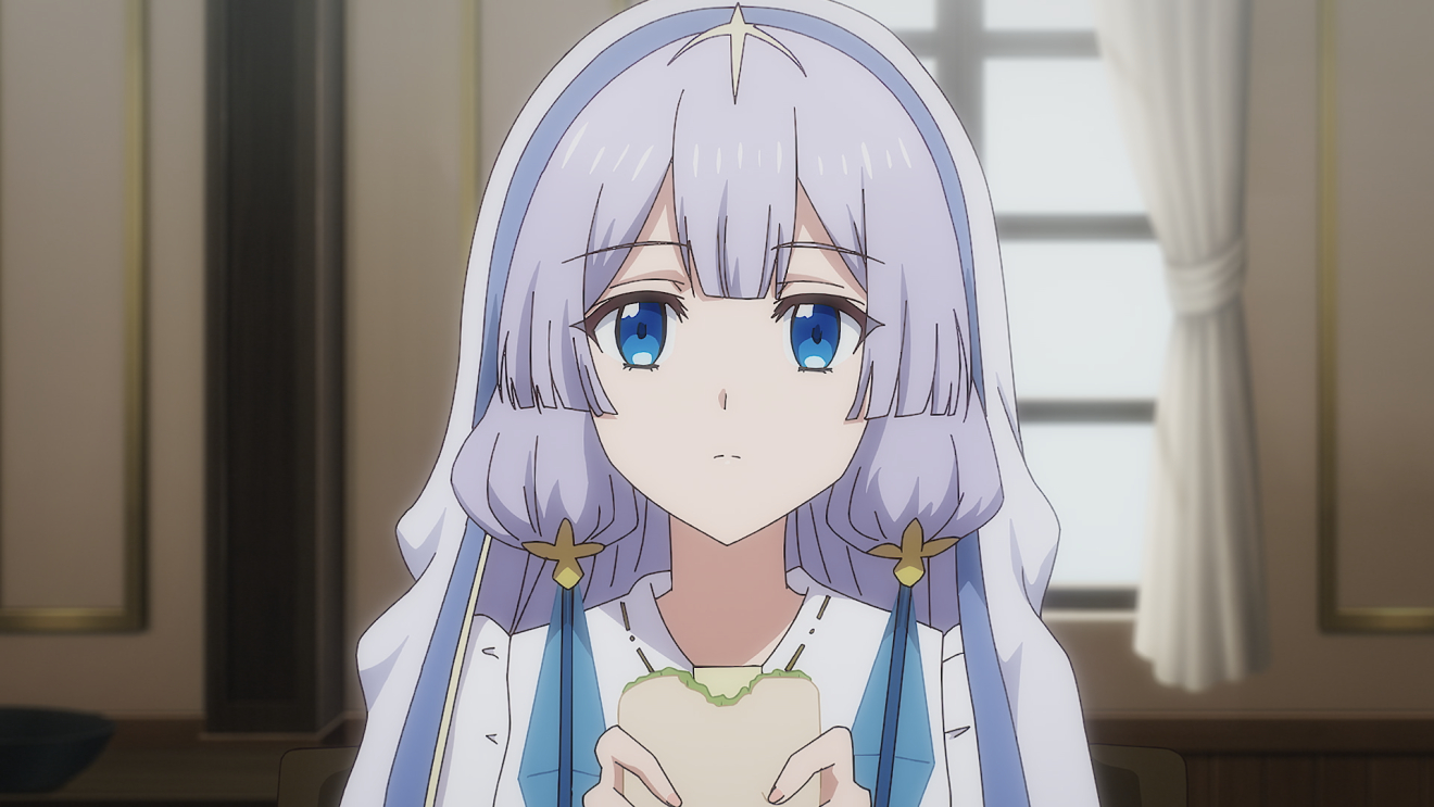 ���p�t�N�m���͌����Ă��� moca