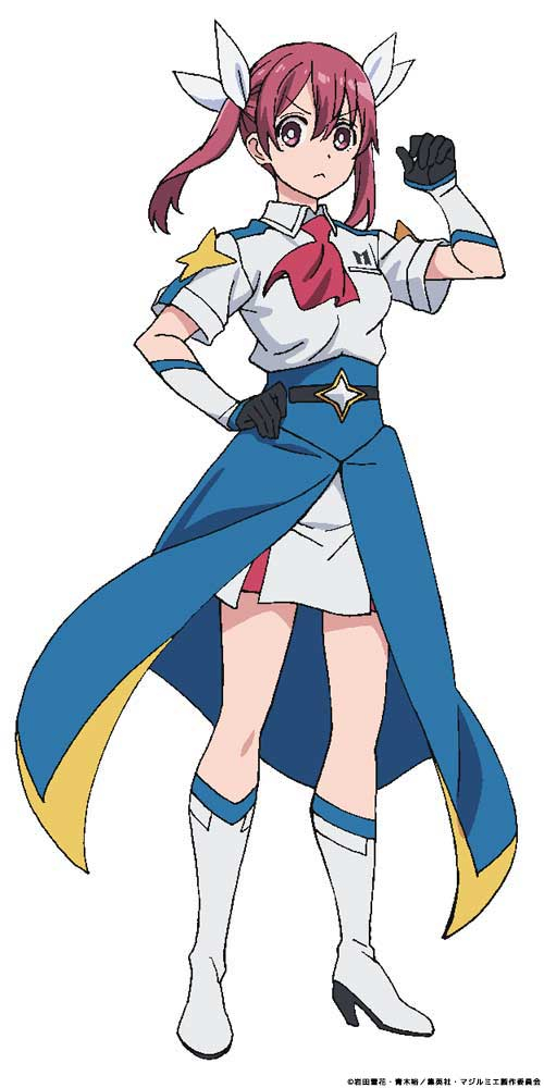 ������Ѓ}�W���~�G ���؃J�i moca