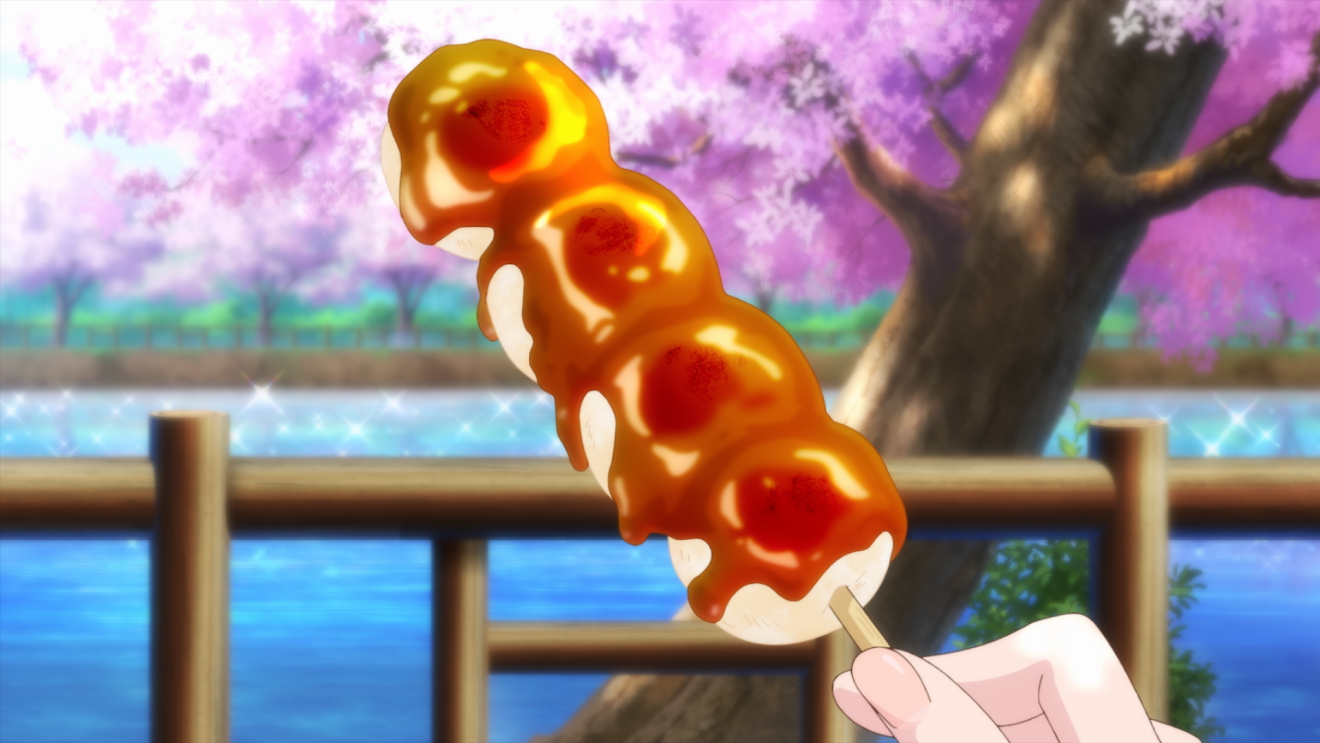 ���C�h����͐H�ׂ邾�� moca