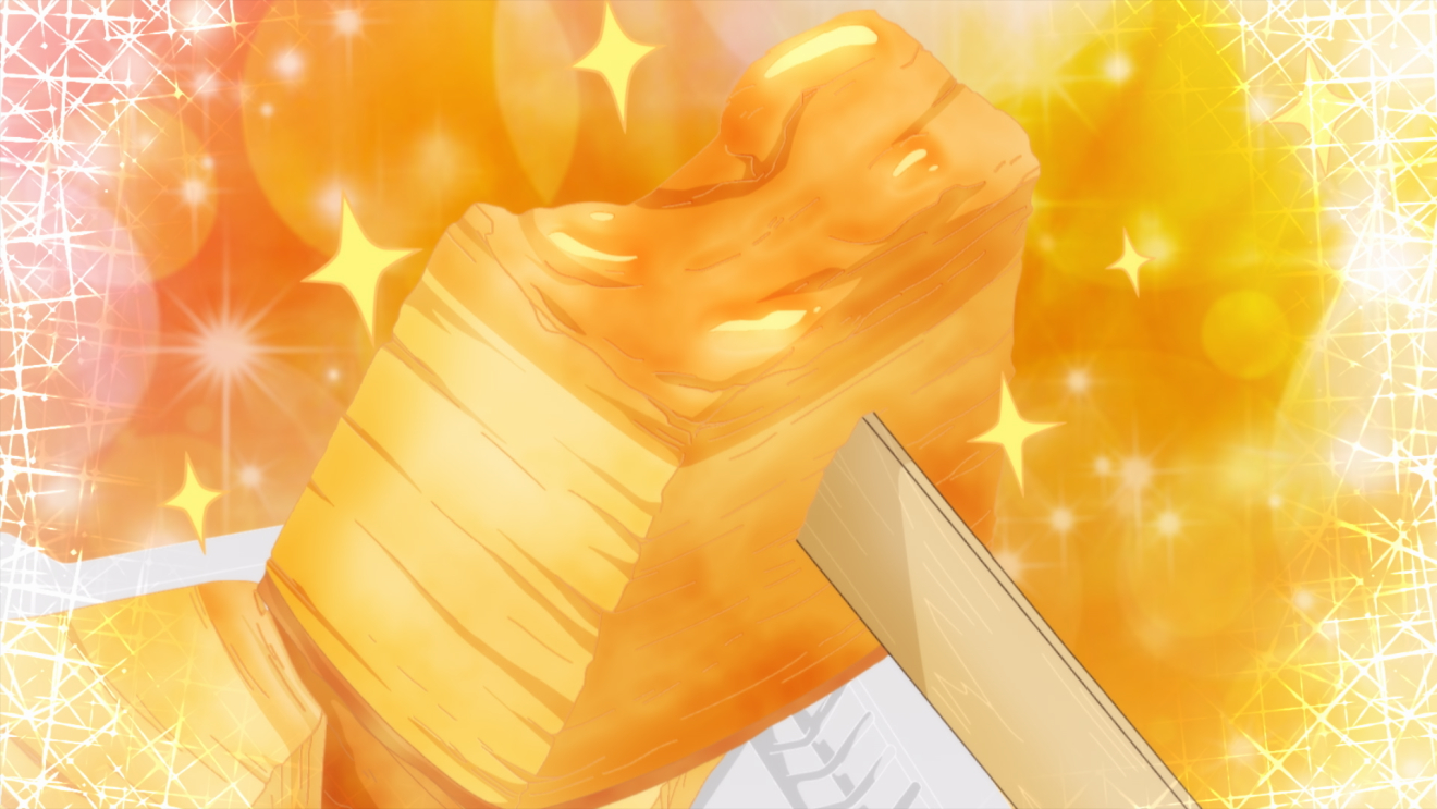 ���C�h����͐H�ׂ邾�� moca