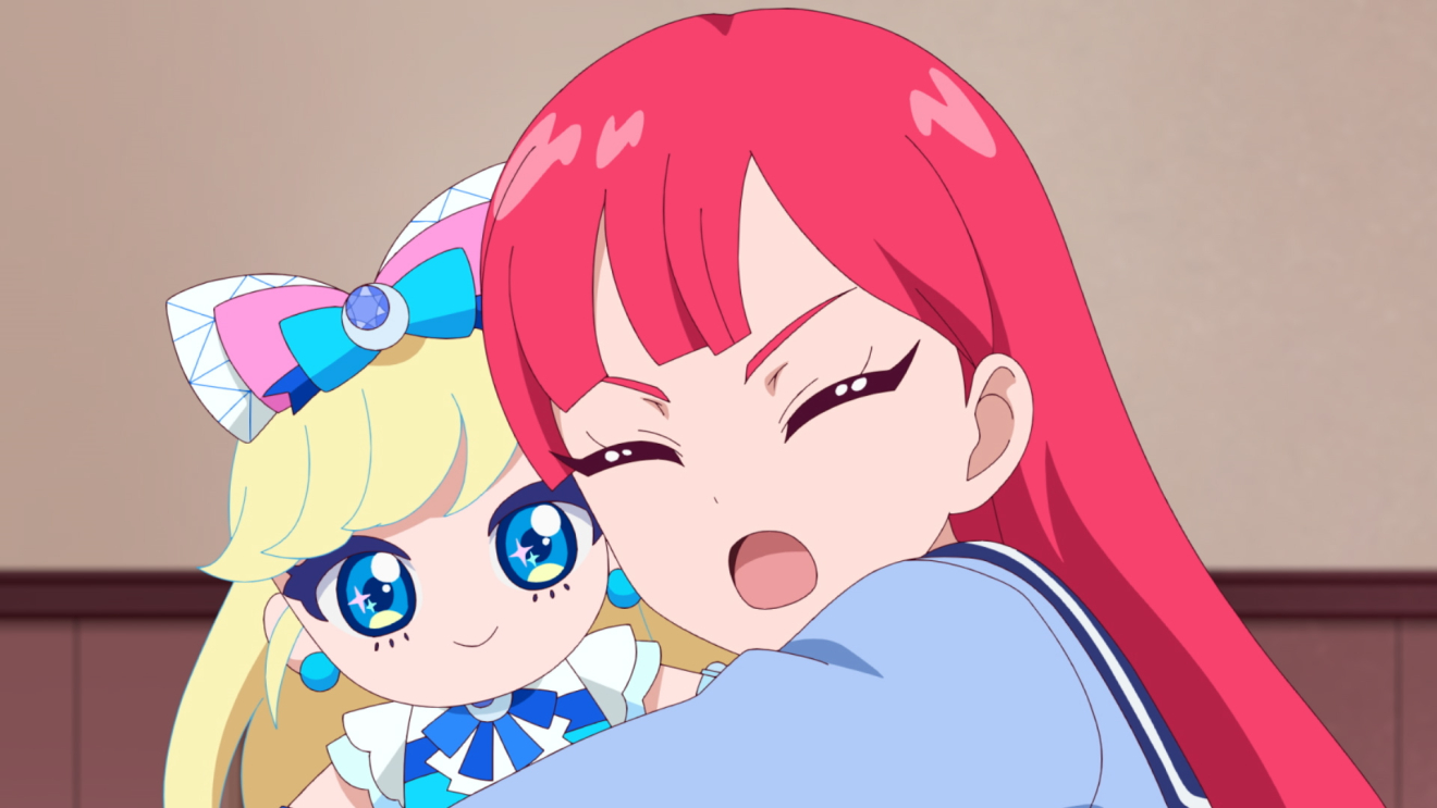 �Ђ݂̃A�C�v�� moca