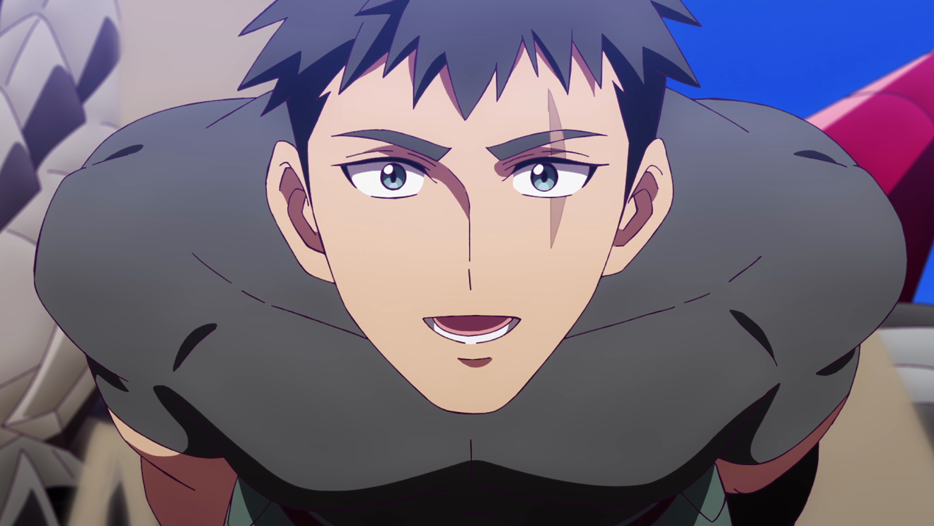 DIGIMON BEATBREAK moca