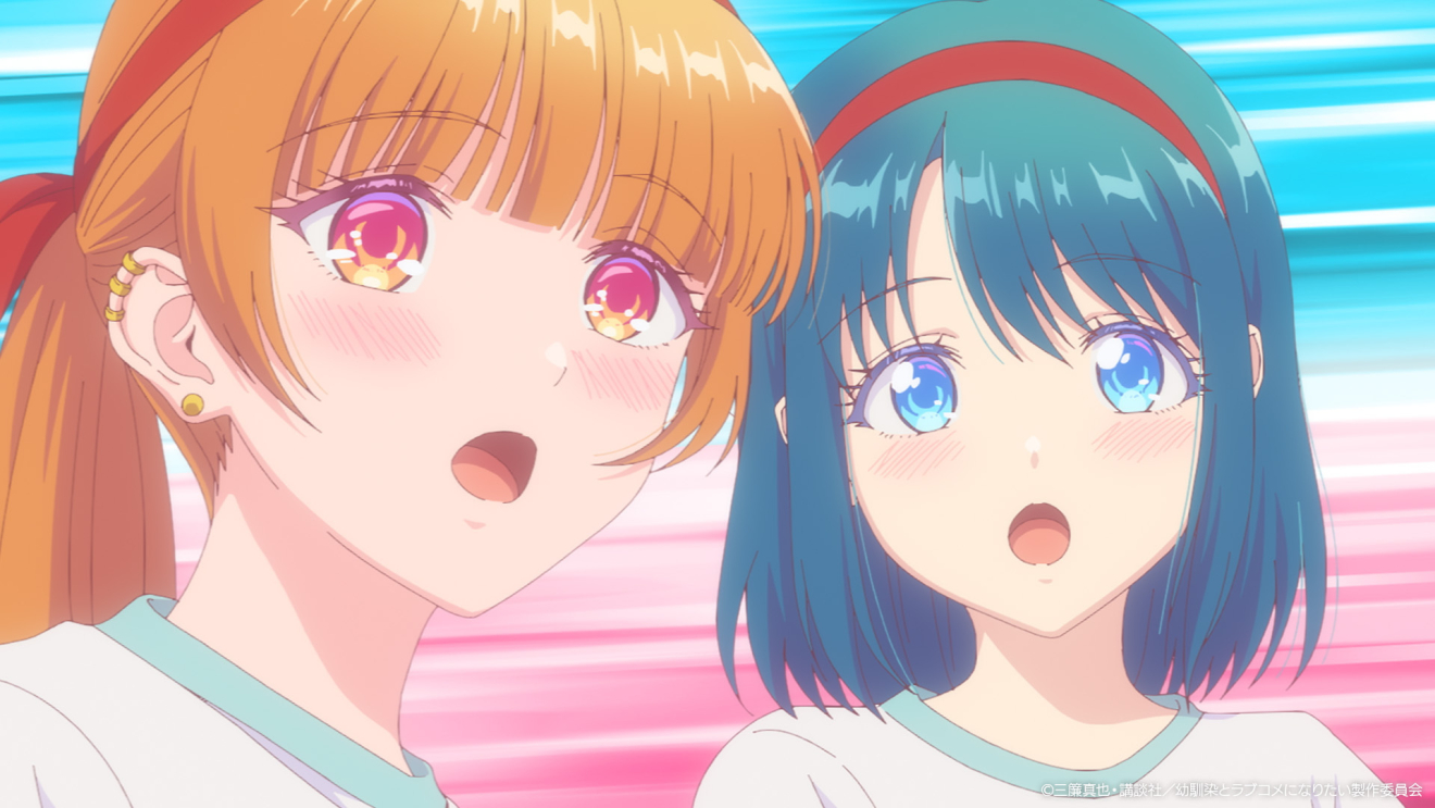 �c����Ƃ̓��u�R���ɂȂ�Ȃ� moca