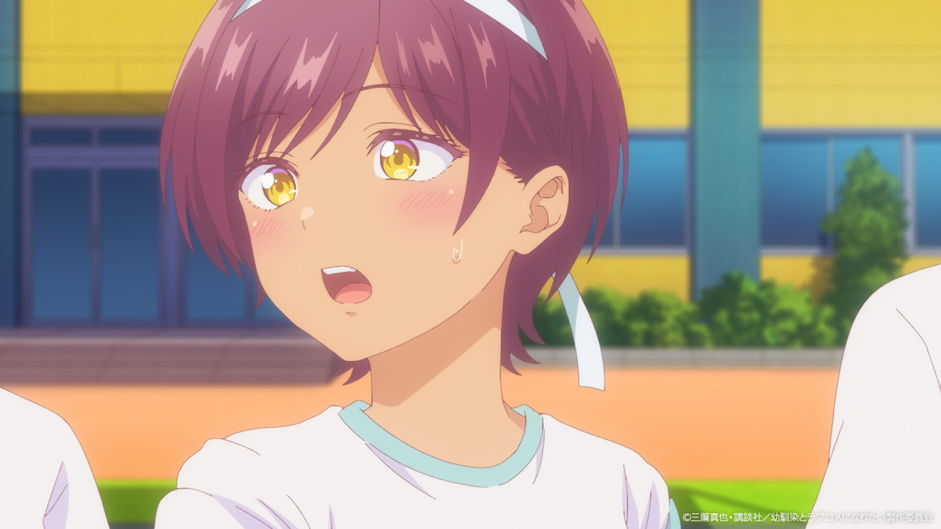 �c����Ƃ̓��u�R���ɂȂ�Ȃ� moca