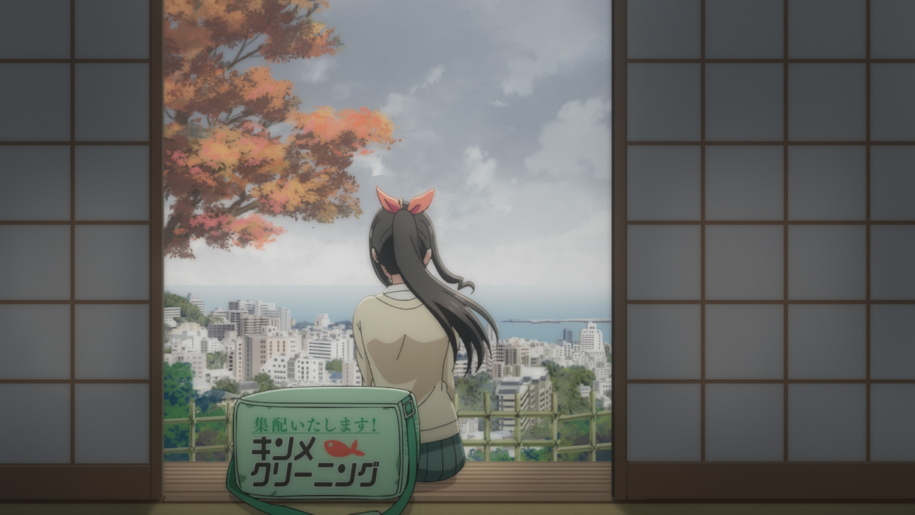 �Y��ɂ��Ă��炦�܂����B moca