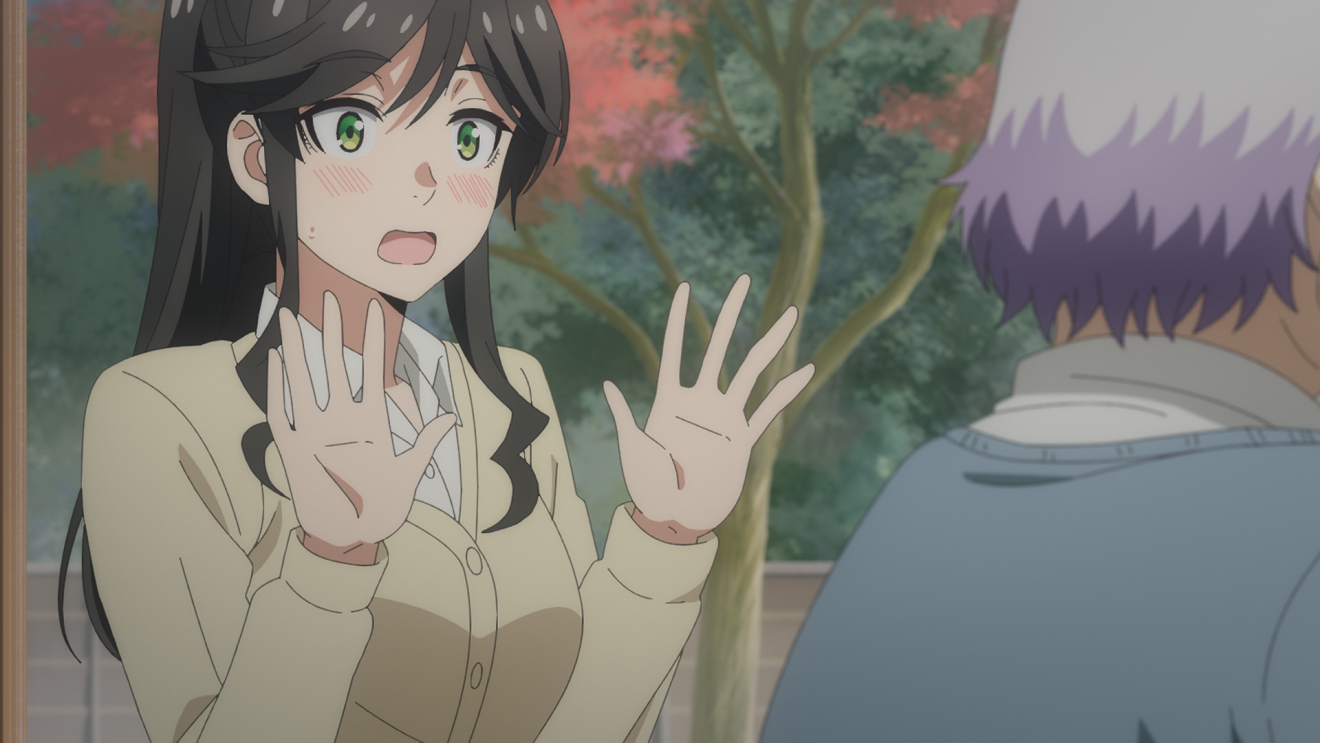 �Y��ɂ��Ă��炦�܂����B moca