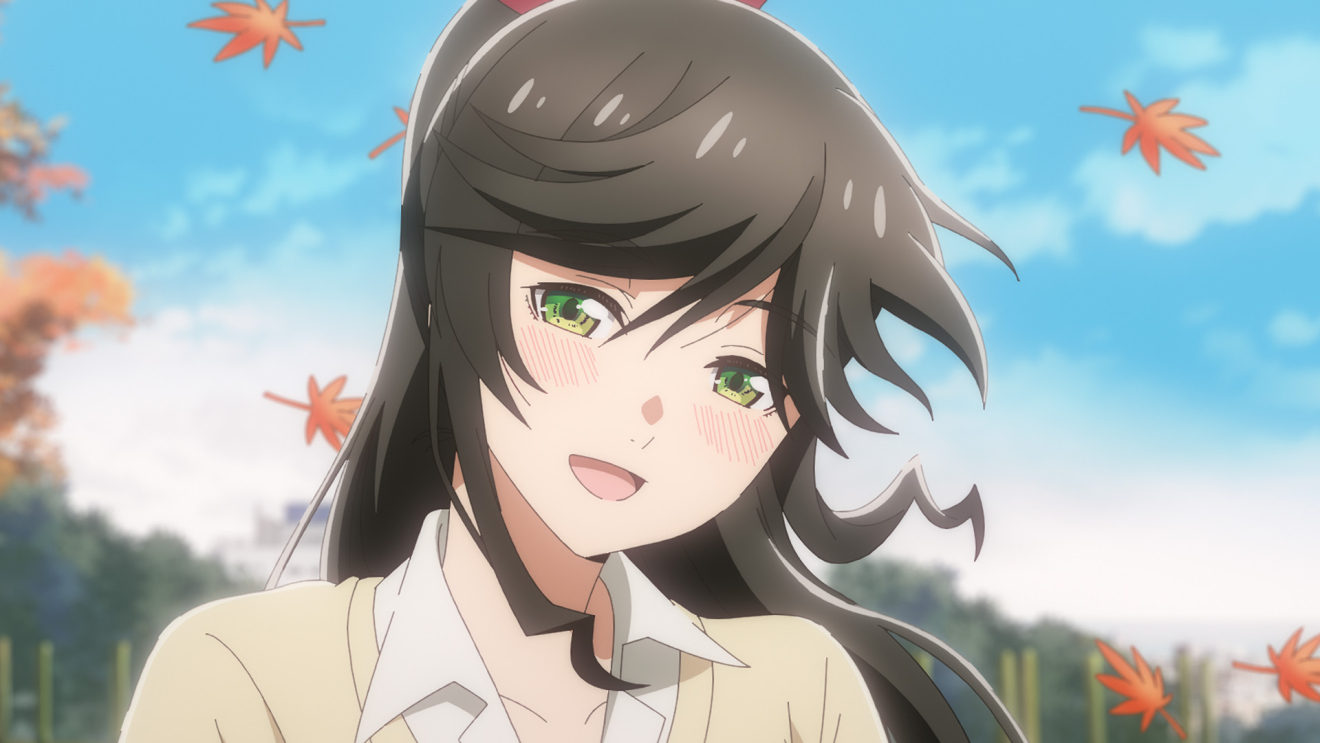 �Y��ɂ��Ă��炦�܂����B moca