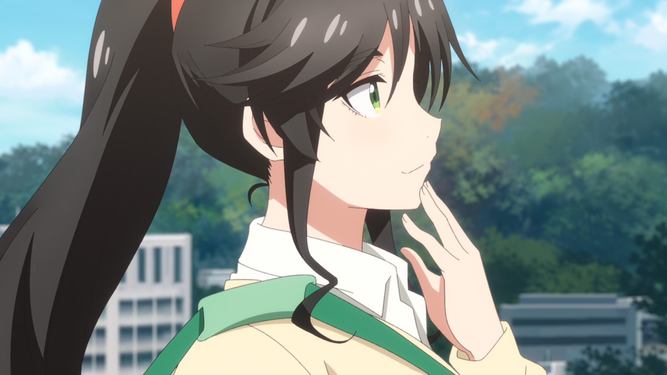 �Y��ɂ��Ă��炦�܂����B moca