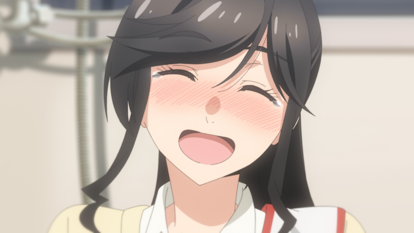 �Y��ɂ��Ă��炦�܂����B moca