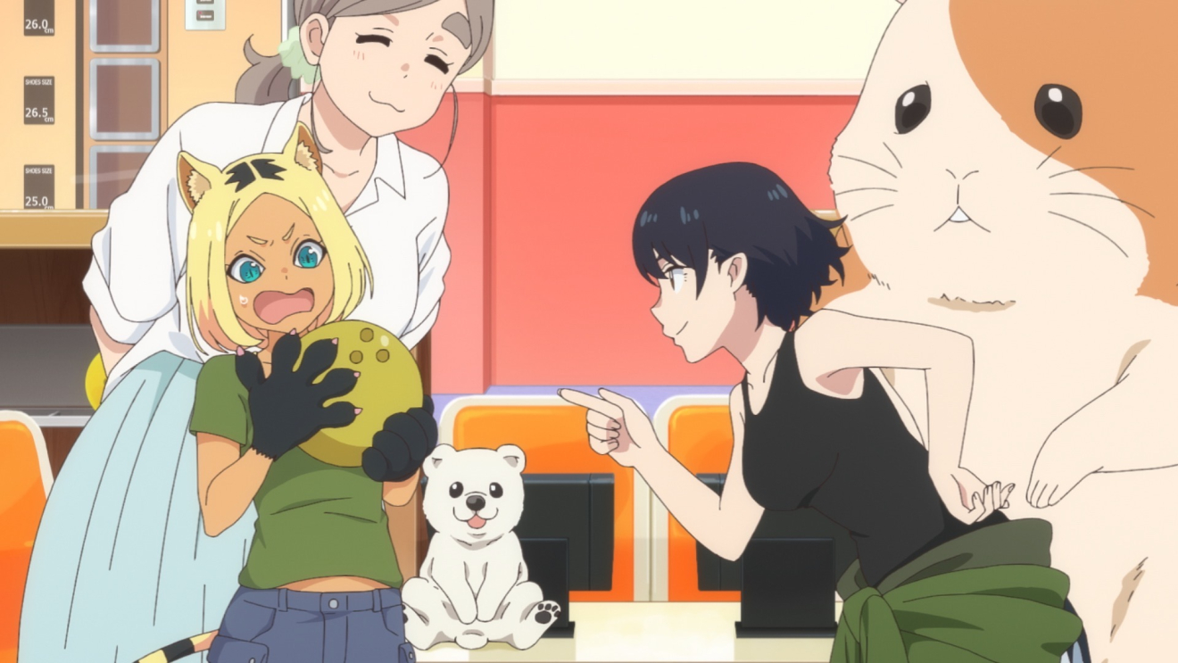 �P�l�g����h�̎��Ԃł� moca