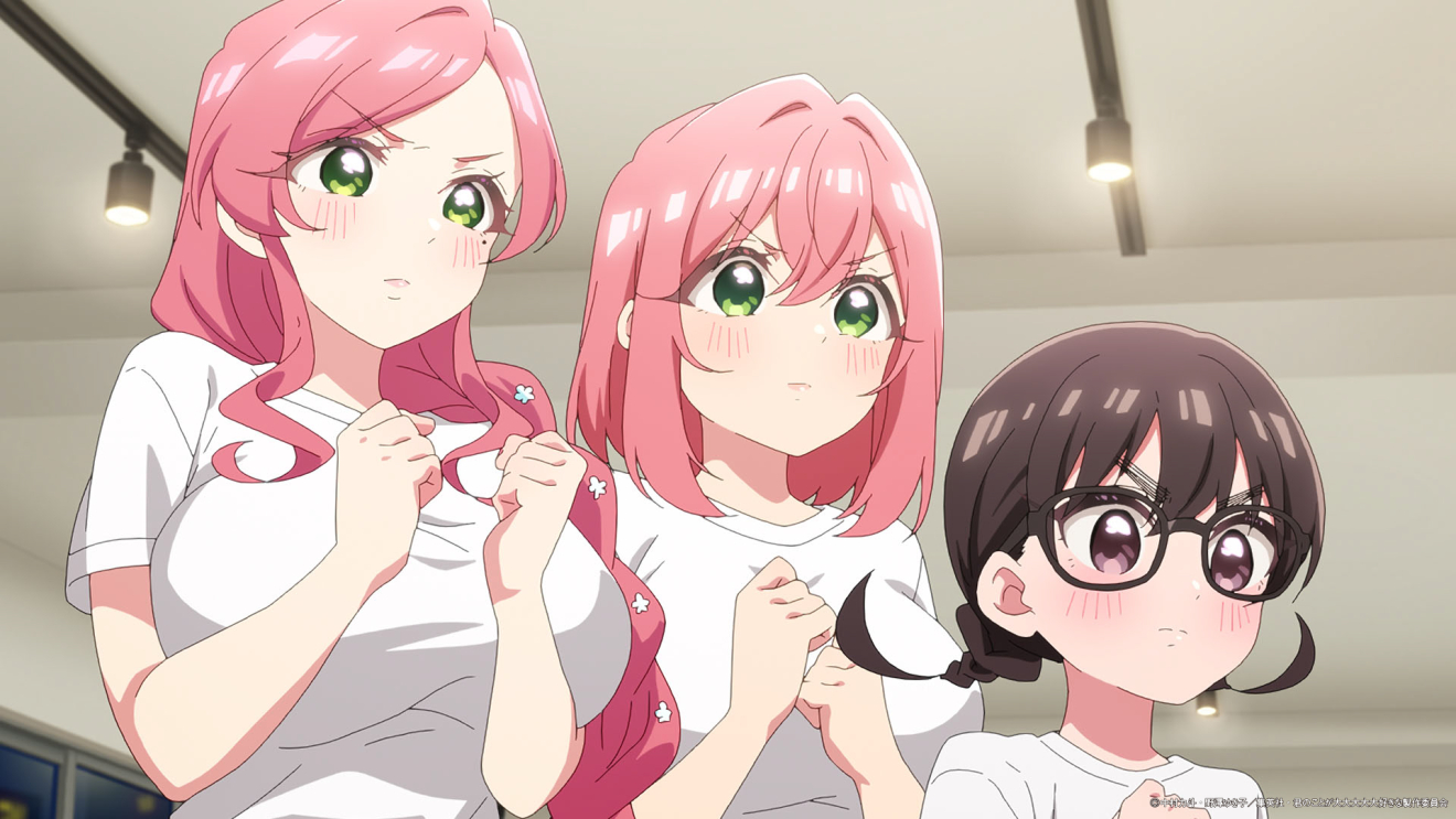 �N�̂��Ƃ�������D����100�l�̔ޏ� moca