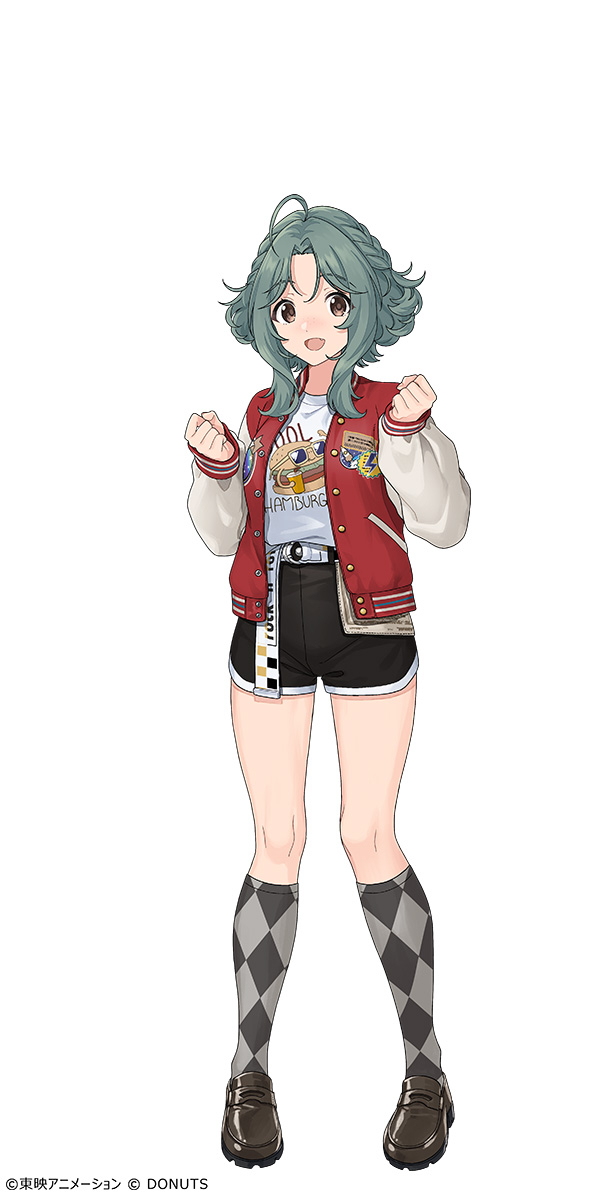 �K�[���Y�o���h�N���C First Riff ������� moca