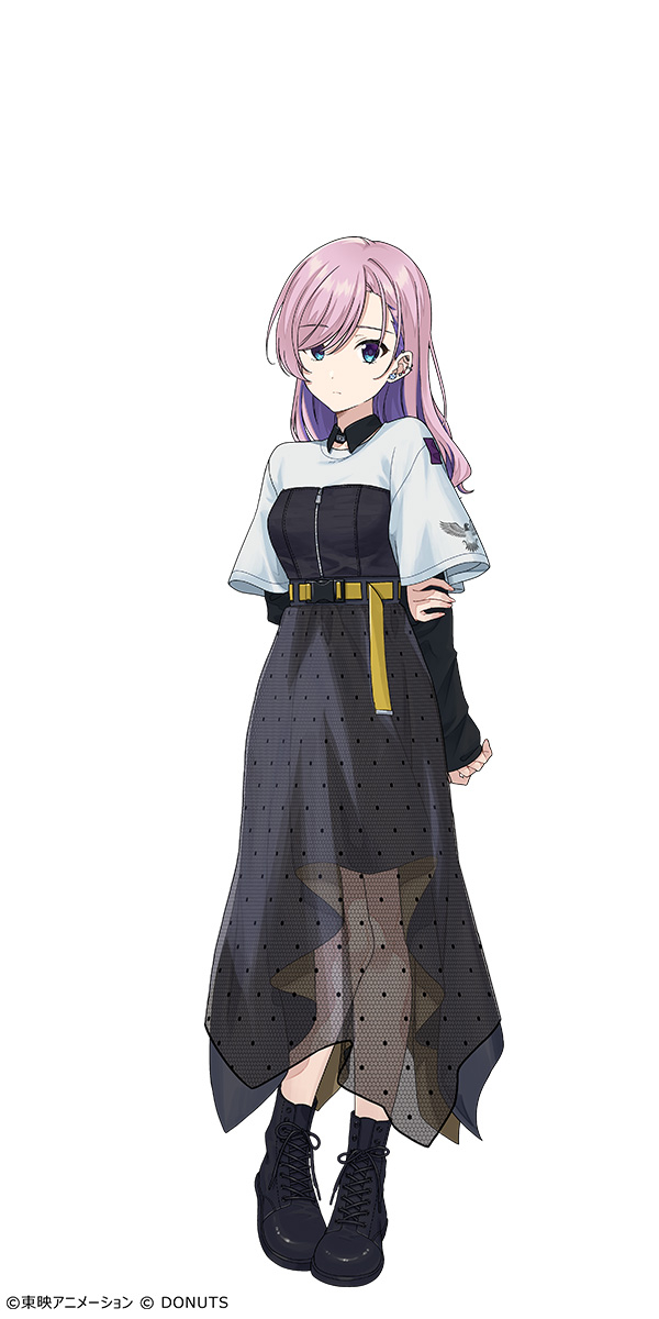 �K�[���Y�o���h�N���C First Riff �k�c�� moca