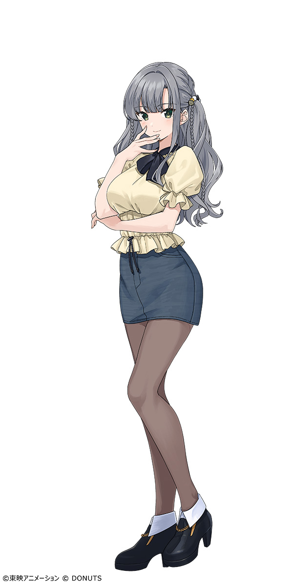 �K�[���Y�o���h�N���C First Riff ��u���i�Y�i moca