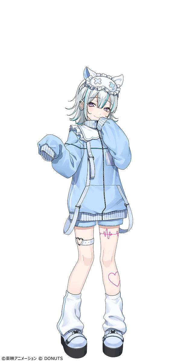 �K�[���Y�o���h�N���C First Riff �匴���� moca