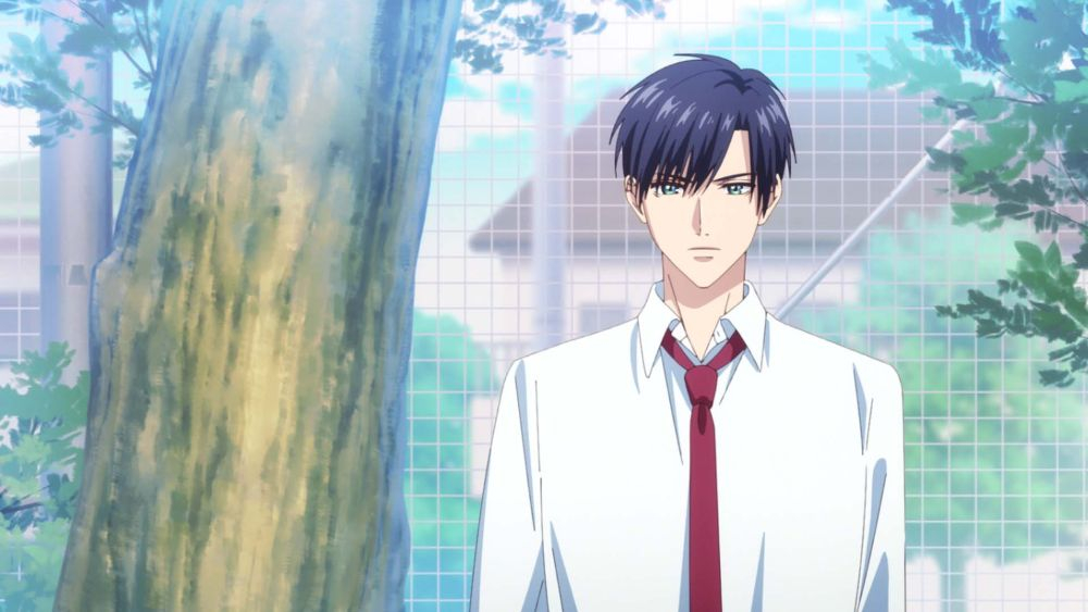 �Ԃ�����̌N������ moca