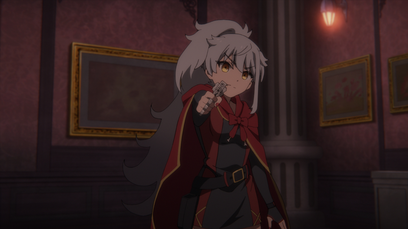 �A���l�̎����� moca