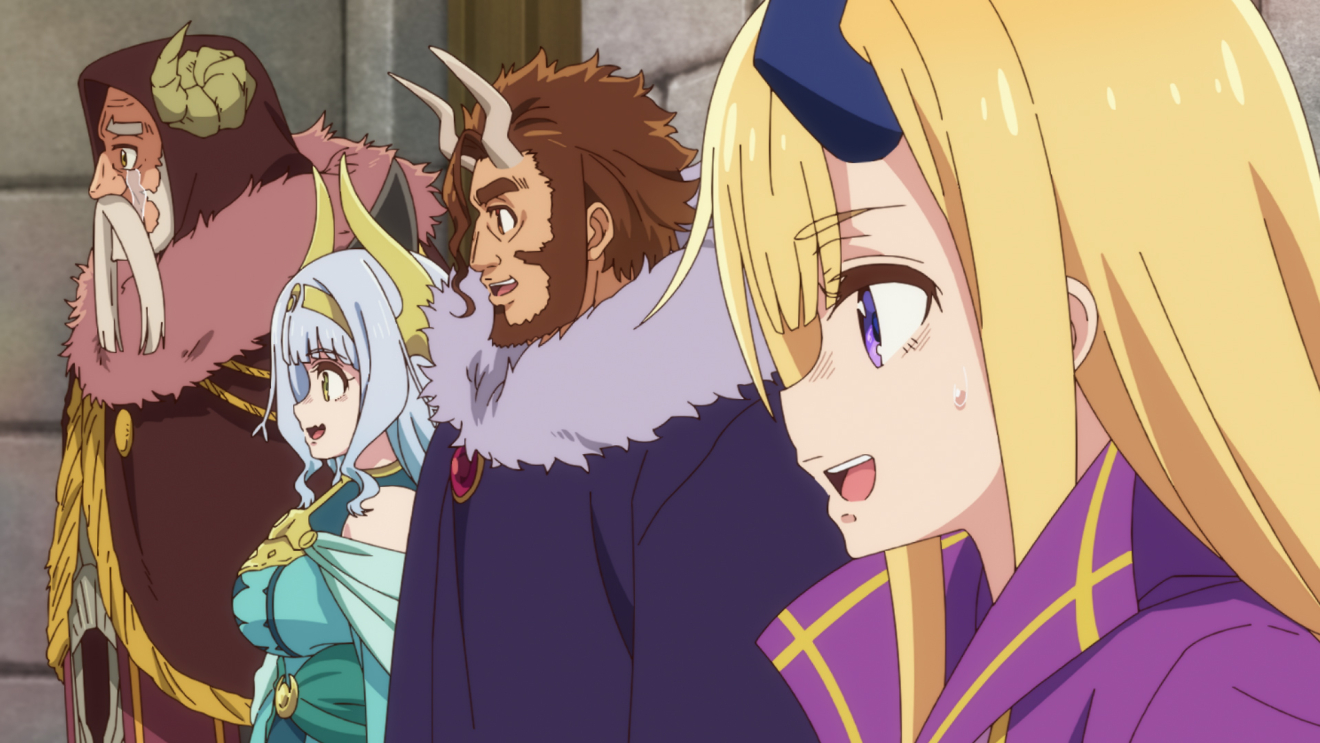 �����̖��͗D��������!! moca