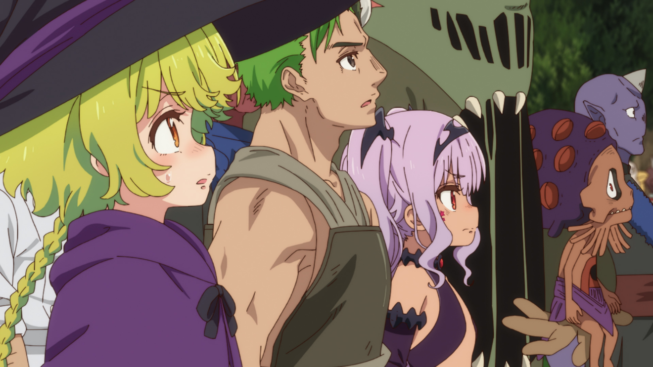 �����̖��͗D��������!! moca