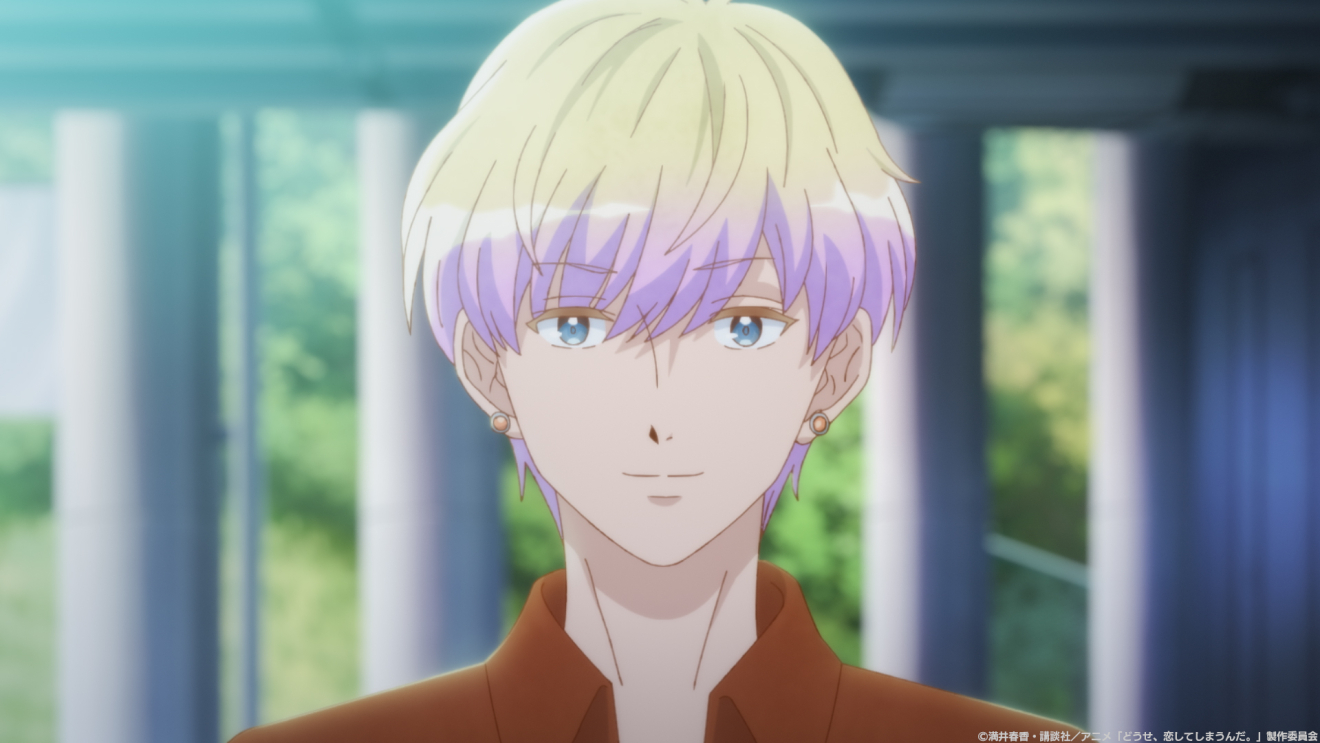 �ǂ����A�����Ă��܂��񂾁B moca