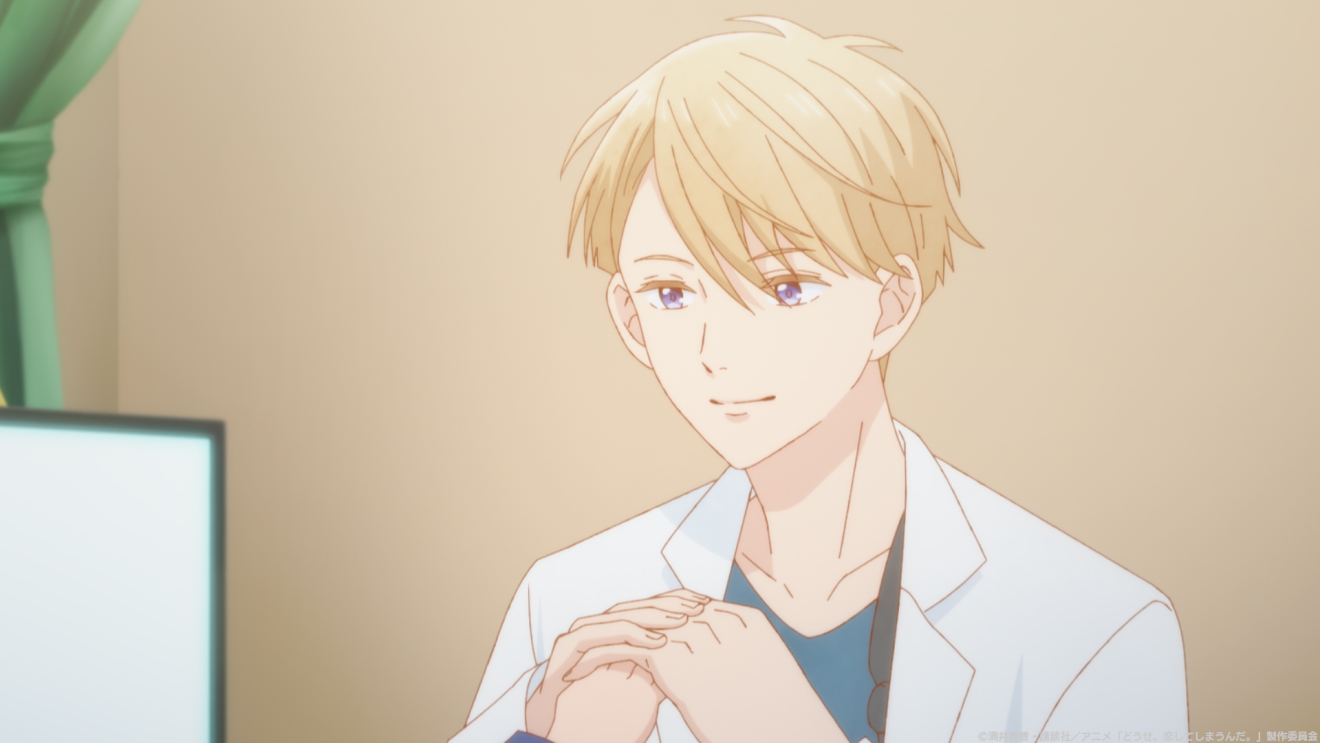 �ǂ����A�����Ă��܂��񂾁B moca