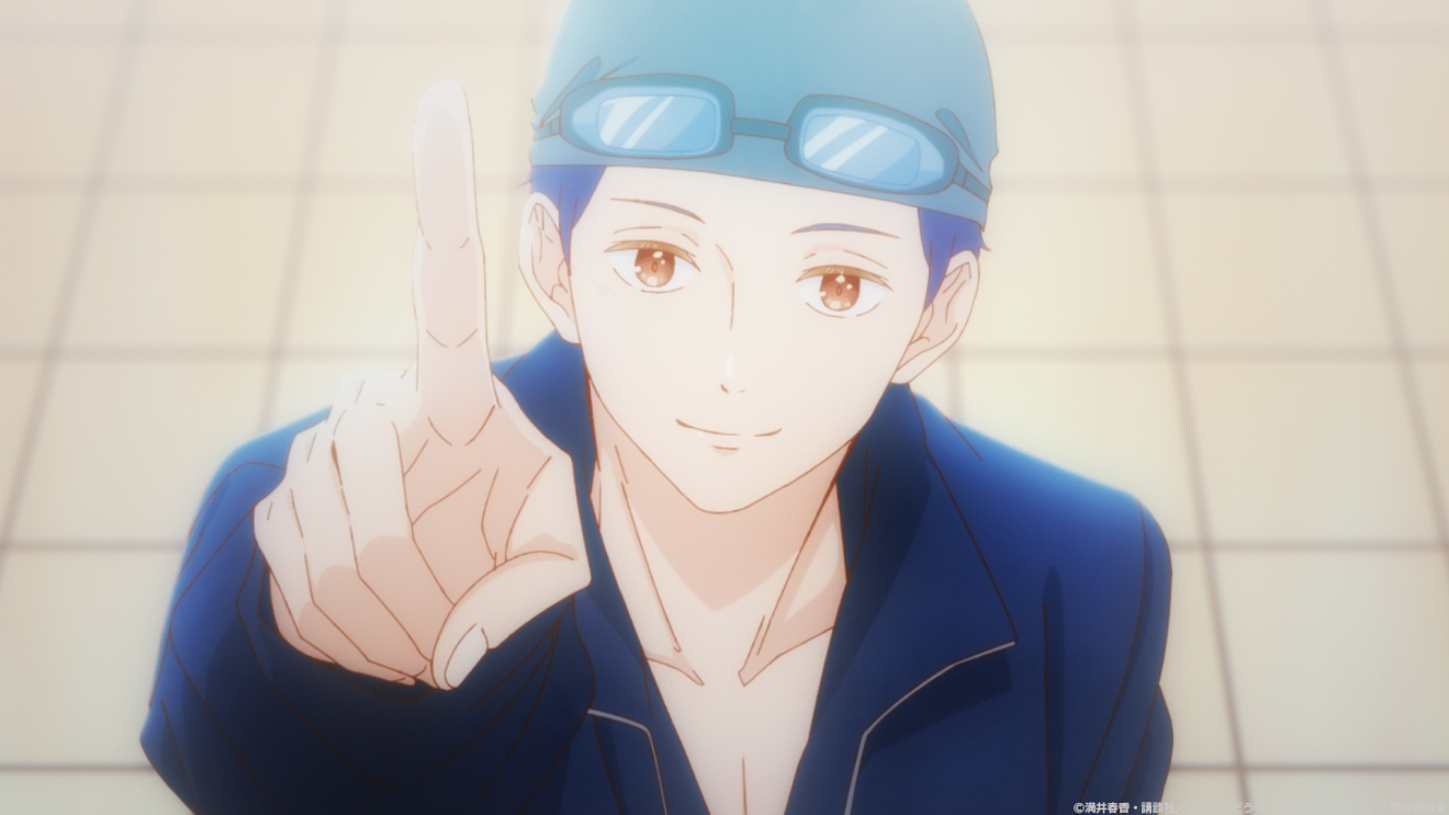 �ǂ����A�����Ă��܂��񂾁B moca